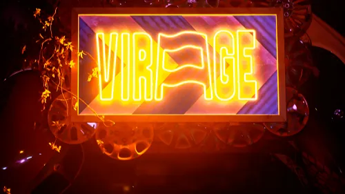 Coup d’envoi du Virage pour la saison 2 !