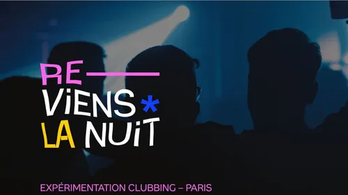 Reviens la nuit : la soirée test a enfin eu lieu 