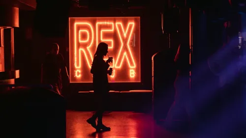 Le Rex Club a dévoilé sa date de réouverture 
