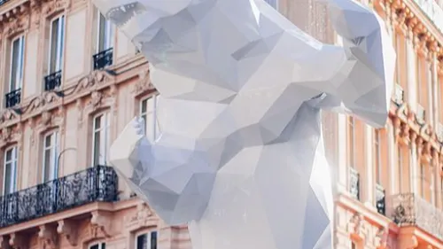 Ces stars qui se testent dans d'autres domaines artistiques 