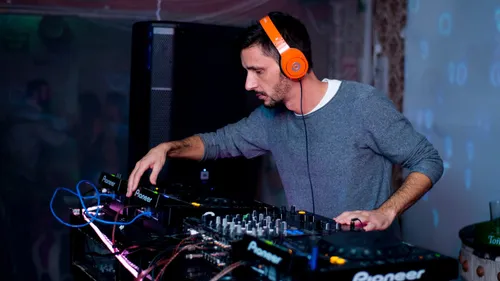 Coup de coeur FG : Richard Grey - Show Me Love 2021 Disco Rework