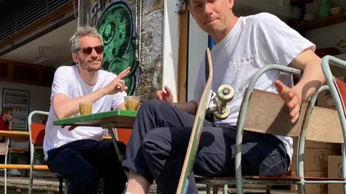 KUU est de retour avec "Lose Control"