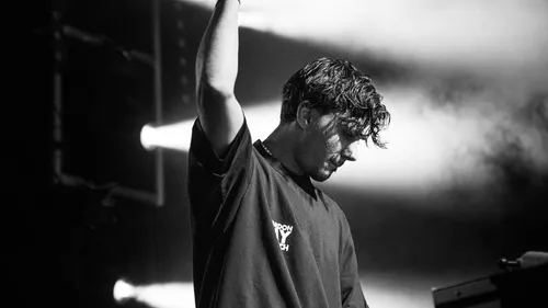 Rivo sort enfin son superbe remix de Disclosure