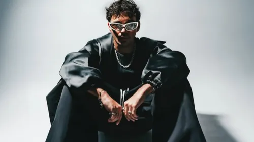 Rivo lance 2026 avec Forever Till The End, un nouveau single mélodique