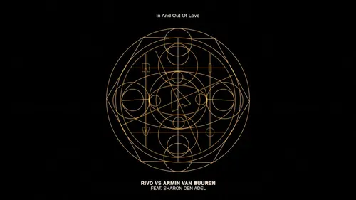 Rivo avec Armin Van Buuren pour revisiter son vieux tube In And Out...