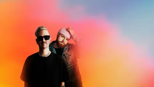 Robin Schulz sort 'Sun will shine' avec Tom Walker !