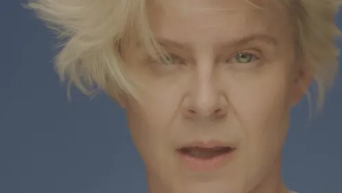 Robyn, le grand retour avec Dopamine