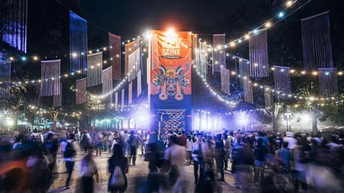 Rock en Seine, nouvelle coupe budgétaire et tensions politiques