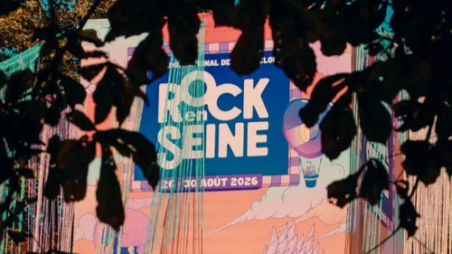 Rock en Seine : une édition sans cigarette