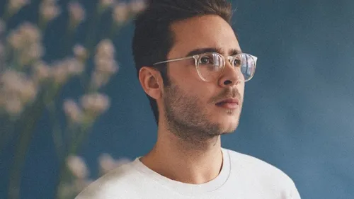 Romain Garcia nous emmène au pays des rêves avec son nouvel EP 