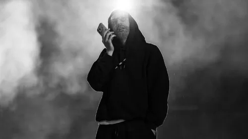 Romain Pissenem, l’homme derrière les grands shows électro
