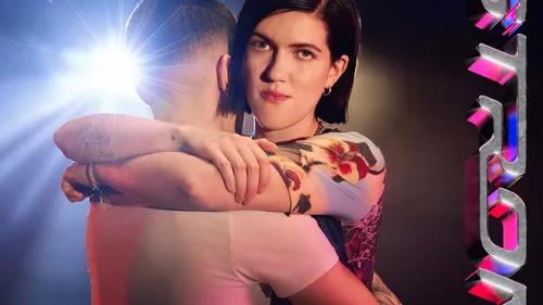 Strong, déjà un nouveau Fred Again avec Romy