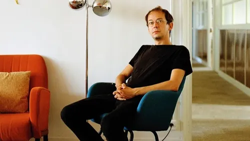 Rone retrouve les planches du Théâtre du Châtelet 