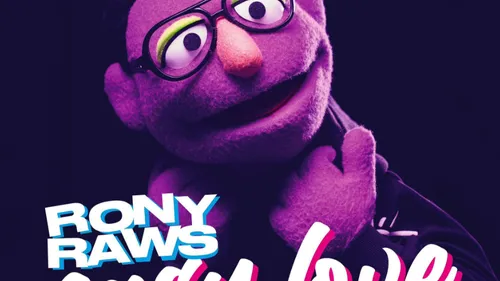 Rony Raws, le nouveau projet intriguant dévoile l'excellent Easy Love