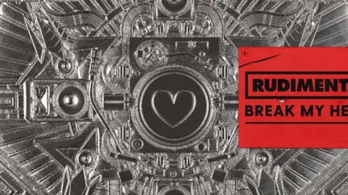 De la pure Drum & Bass pour le retour de Rudimental !