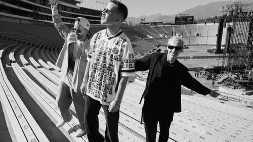 RÜFÜS DU SOL annonce sa plus grande tournée européenne