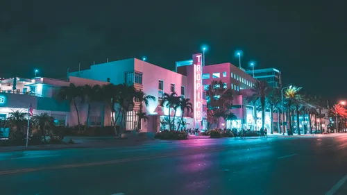 Miami met fin à la fête !
