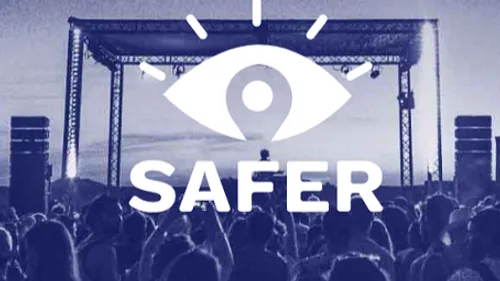 L'application Safer déployée au Printemps de Bourges