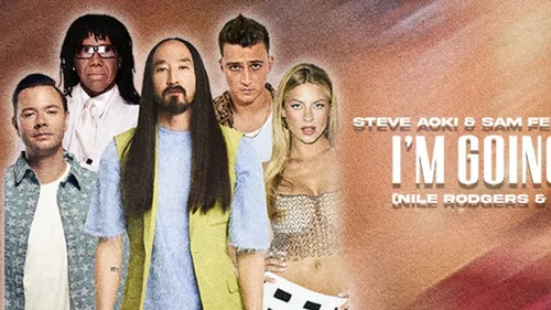 Très très grosse équipe pour cette reprise d’un grand classique de...