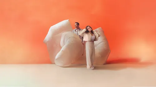 100% Dance avec Heart Like Mine de Sam Feldt