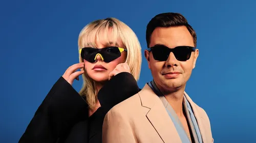 Sam Feldt et Tones and I, l'affiche était belle mais...