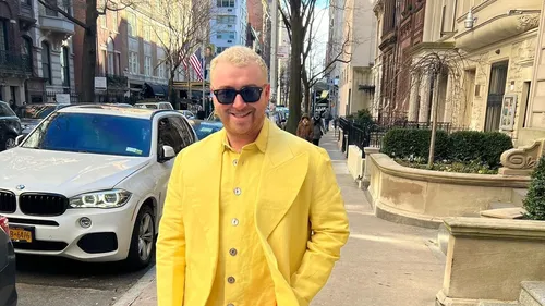 Calvin Harris - Sam Smith: Acte II