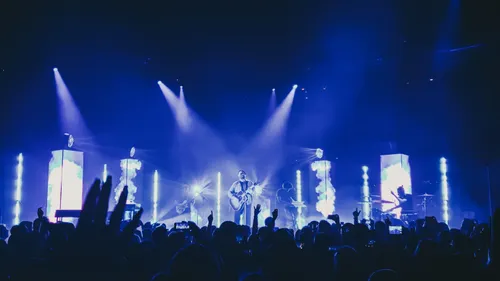 Salles de concert et studios de musique menacés en Angleterre