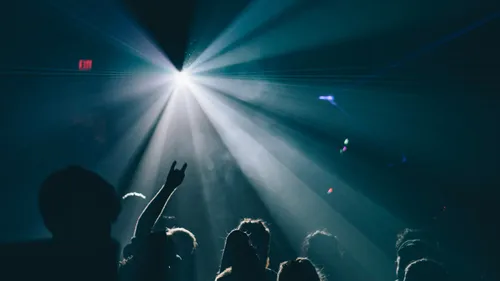 CETTE SEMAINE DANS CLUB FG