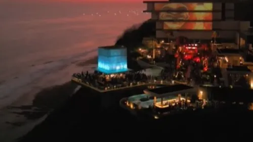 La music story du jour : Savaya