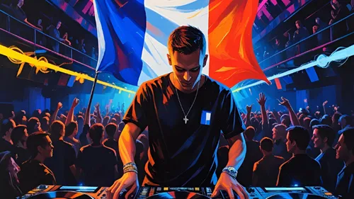 Music Story du jour : Les titres de la saison Vol.4