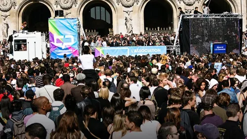 La Techno Parade, de retour… mais pour quoi faire ?