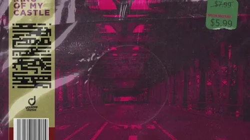 Coup de cœur FG : Sean Finn revisite un immense classique Dance