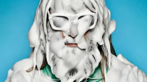 La music story du jour : Sebastien Lecornu