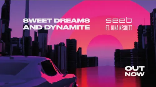 La Music Story du jour : Seeb