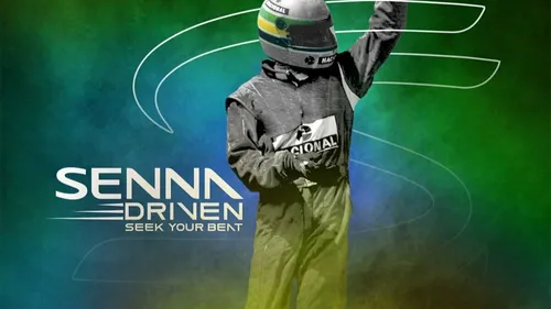 Un album de DJs stars pour rendre hommage à… Ayrton Senna