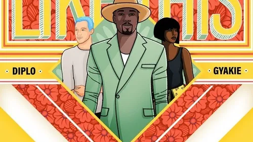 Diplo avec une star de la NBA et… les Picard Brothers