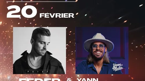 Le Grand DJ Set de Serre Chevalier (20 février 2025)