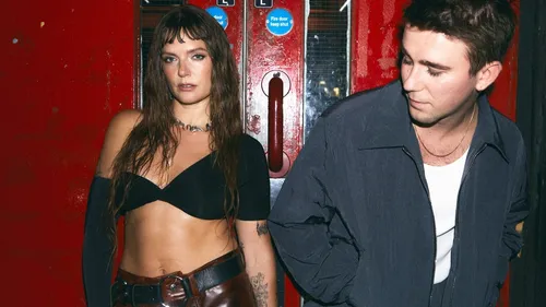 SG Lewis et Tove Lo sortent leur EP Heat !