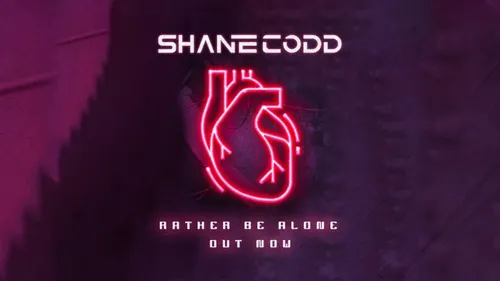 Au tour de Shane Codd de sampler Whitney Houston !