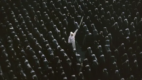 Enfin sort Lioness, le nouveau track de la Swedish House Mafia