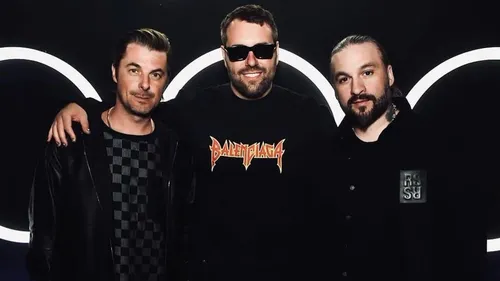 Coup de cœur FG : 'Don't Go Mad' de la Swedish House Mafia