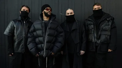 Nouvel album et Coachella: la folle semaine de la Swedish House...