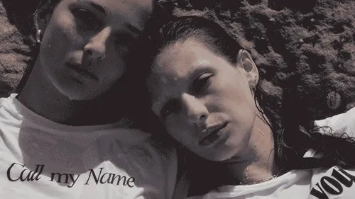 Shouse remet ça avec Call My Name 