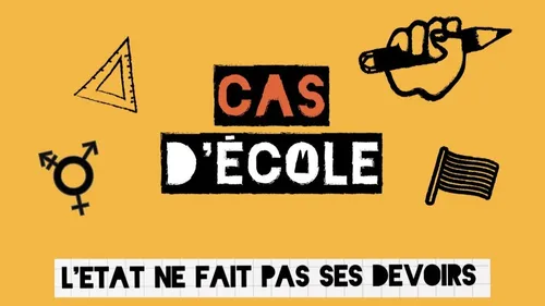 Sexualité : L’Etat ne fait pas ses devoirs !