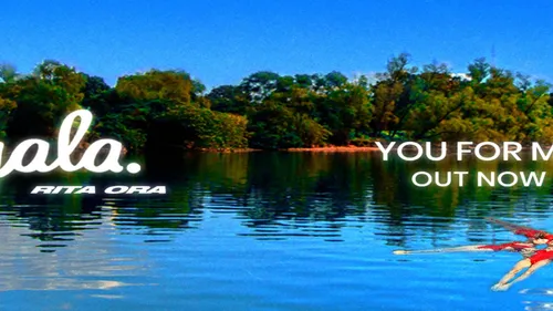 Sigala avec Rita Ora pour son nouveau single estival 'You For Me '