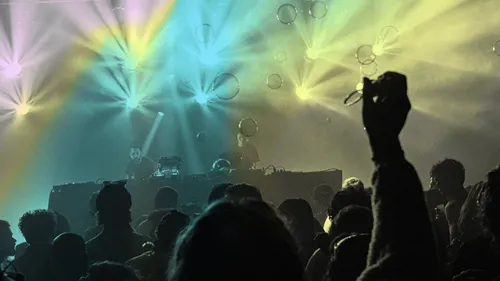 Dijon devient la capitale des musiques électroniques avec le SIRK...