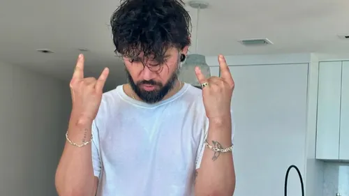 Skrillex revient à la dubstep dans son nouvel album 