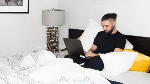 Skrillex, la plus belle remontada de l'histoire des musiques...