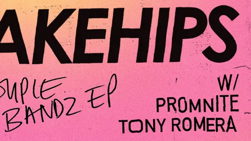 Snakehips avec Tony Romera pour 'On My Body'