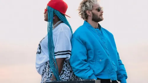 Children, le tube de Robert Miles renaît avec Sofiya Nzau